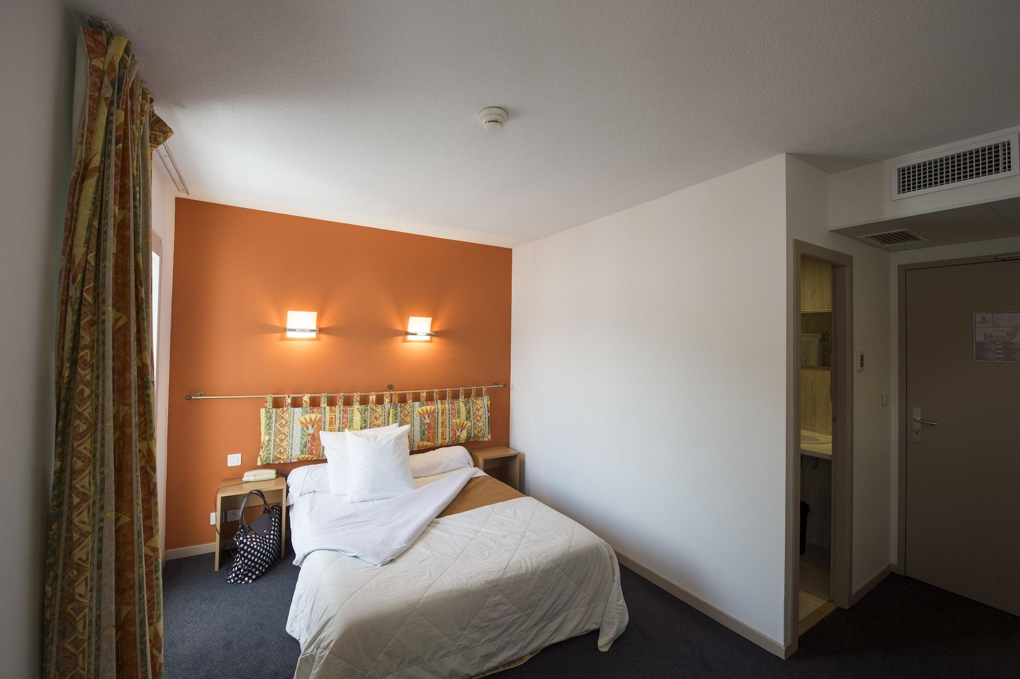 Hotel Esplanade Eden Λούρδη Εξωτερικό φωτογραφία