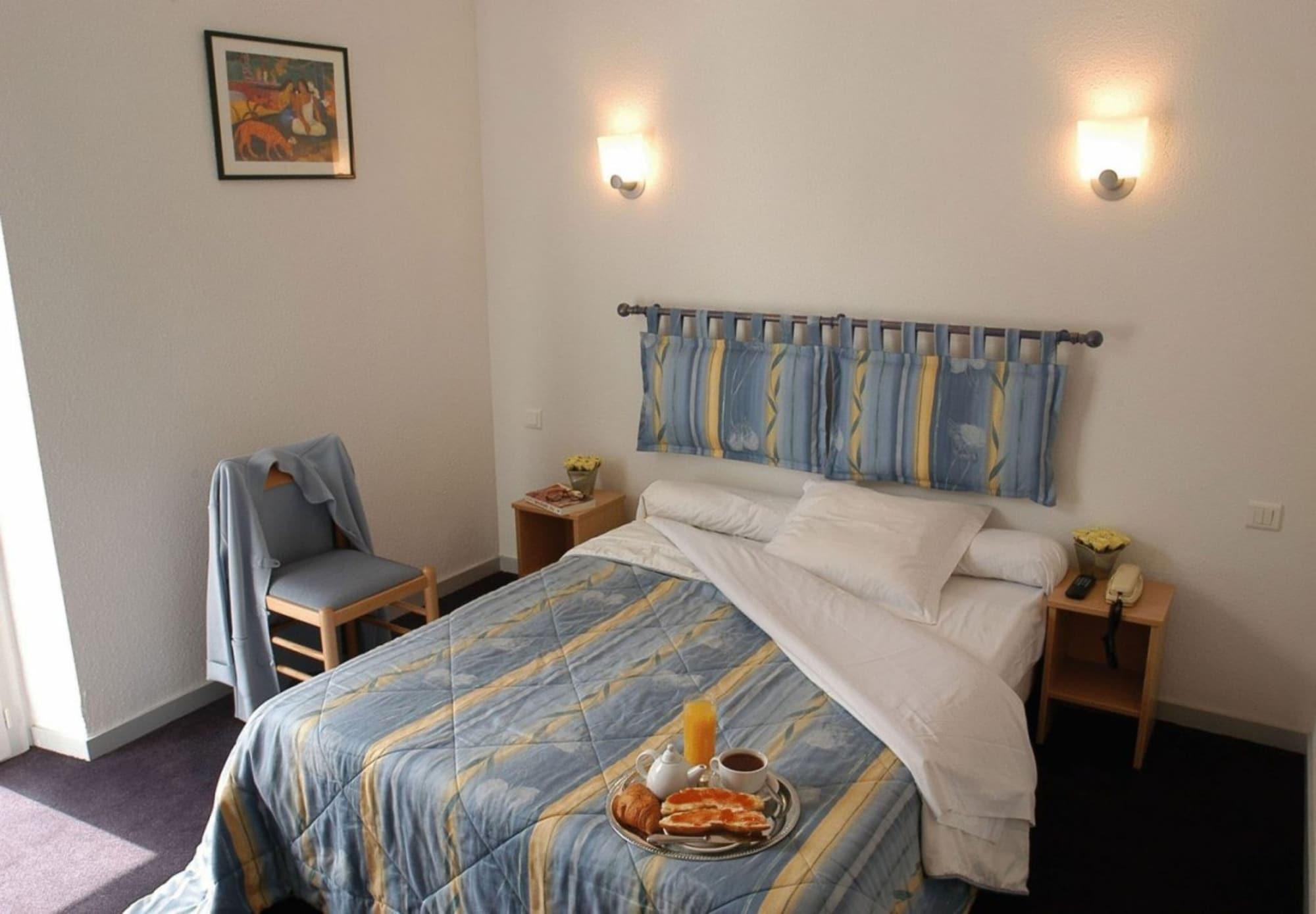 Hotel Esplanade Eden Λούρδη Δωμάτιο φωτογραφία