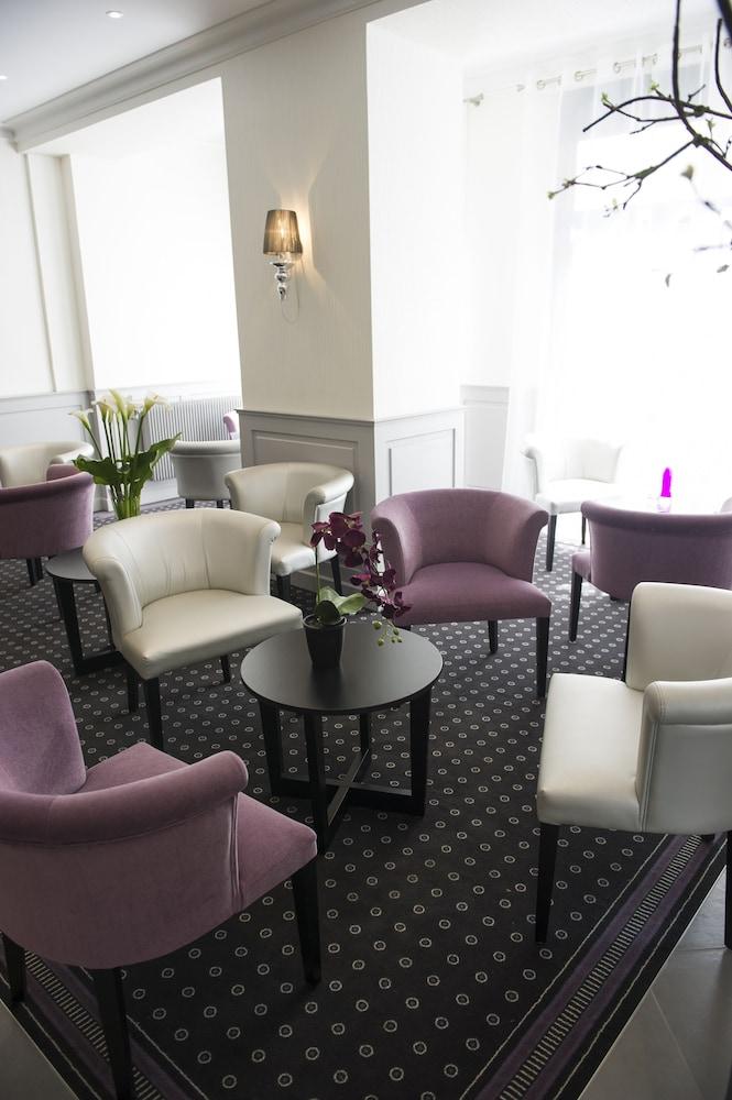 Hotel Esplanade Eden Λούρδη Εξωτερικό φωτογραφία