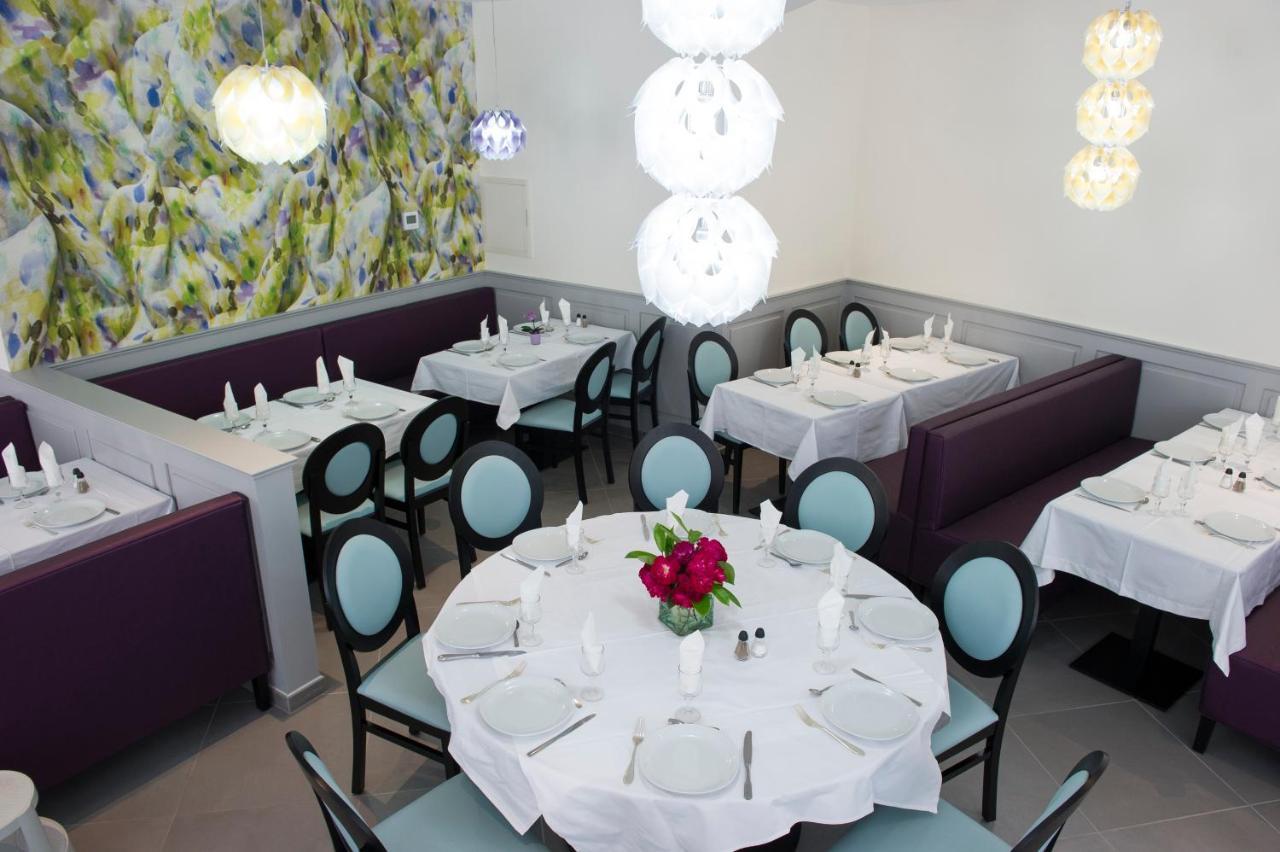 Hotel Esplanade Eden Λούρδη Εξωτερικό φωτογραφία