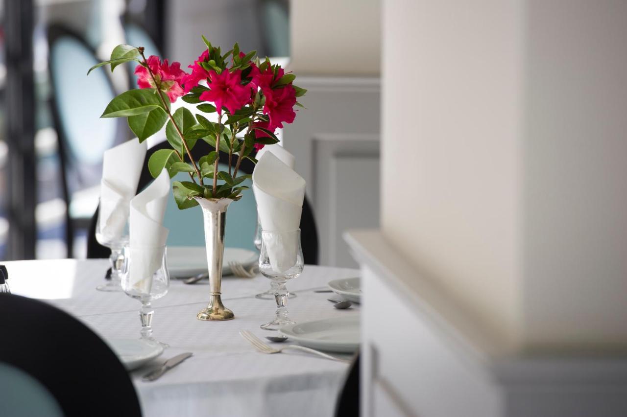 Hotel Esplanade Eden Λούρδη Εξωτερικό φωτογραφία