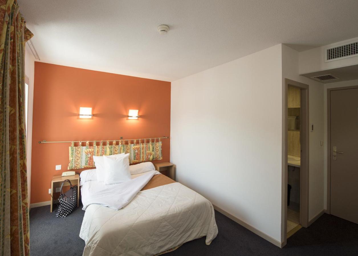 Hotel Esplanade Eden Λούρδη Εξωτερικό φωτογραφία