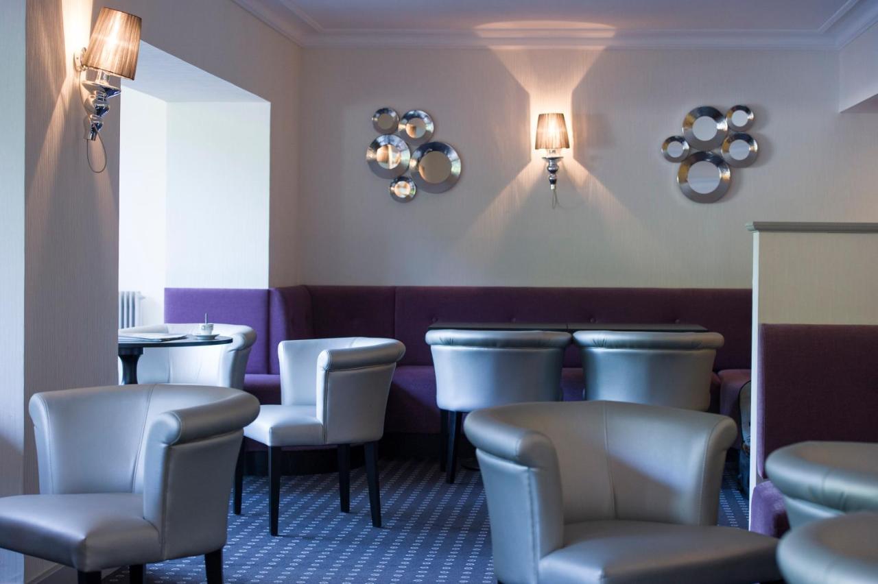 Hotel Esplanade Eden Λούρδη Εξωτερικό φωτογραφία
