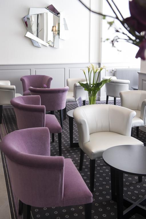 Hotel Esplanade Eden Λούρδη Εξωτερικό φωτογραφία
