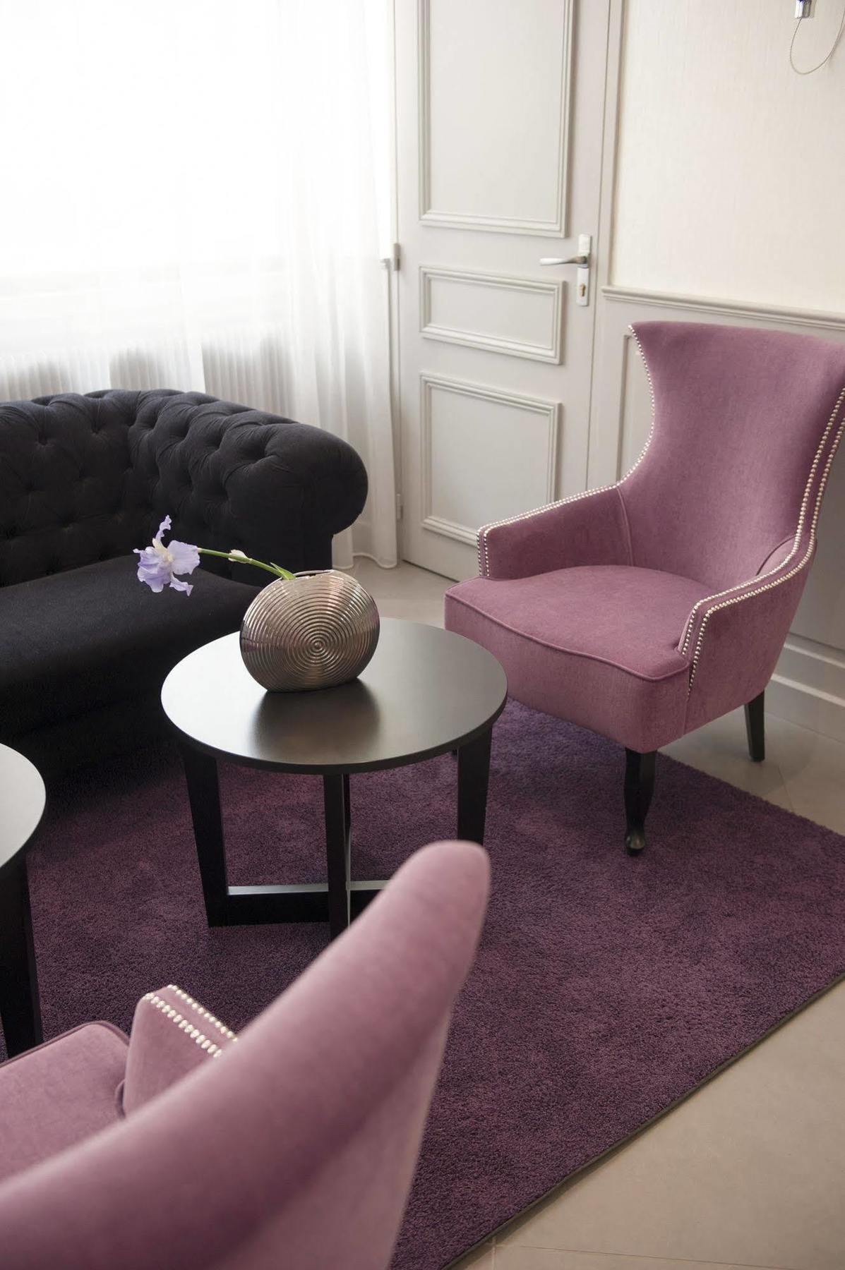 Hotel Esplanade Eden Λούρδη Εξωτερικό φωτογραφία