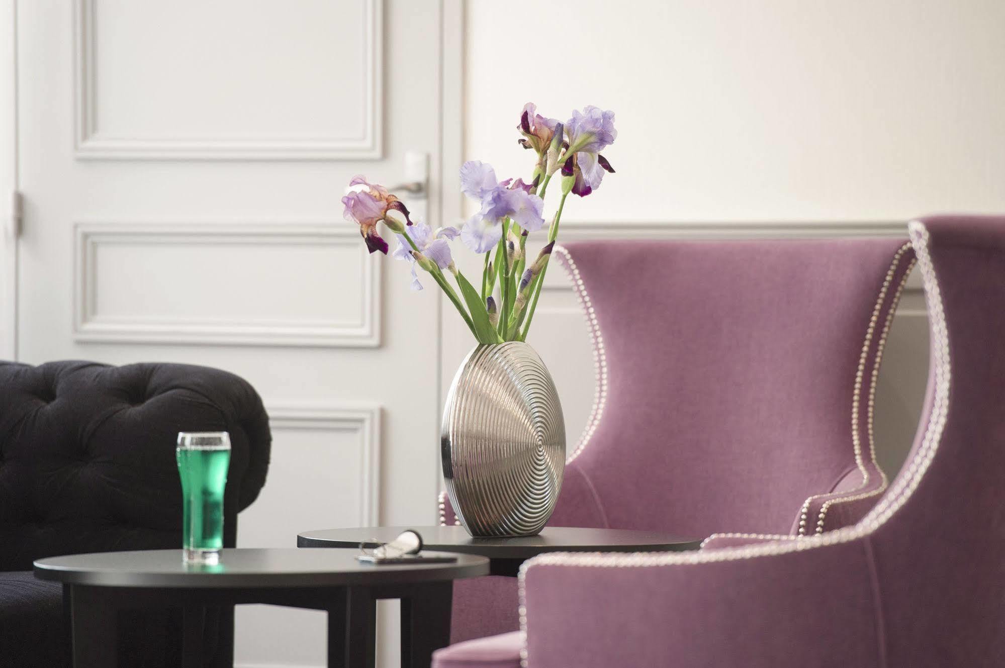 Hotel Esplanade Eden Λούρδη Εξωτερικό φωτογραφία
