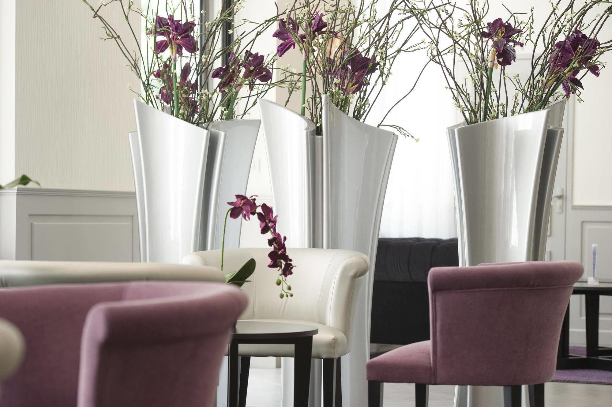 Hotel Esplanade Eden Λούρδη Εξωτερικό φωτογραφία