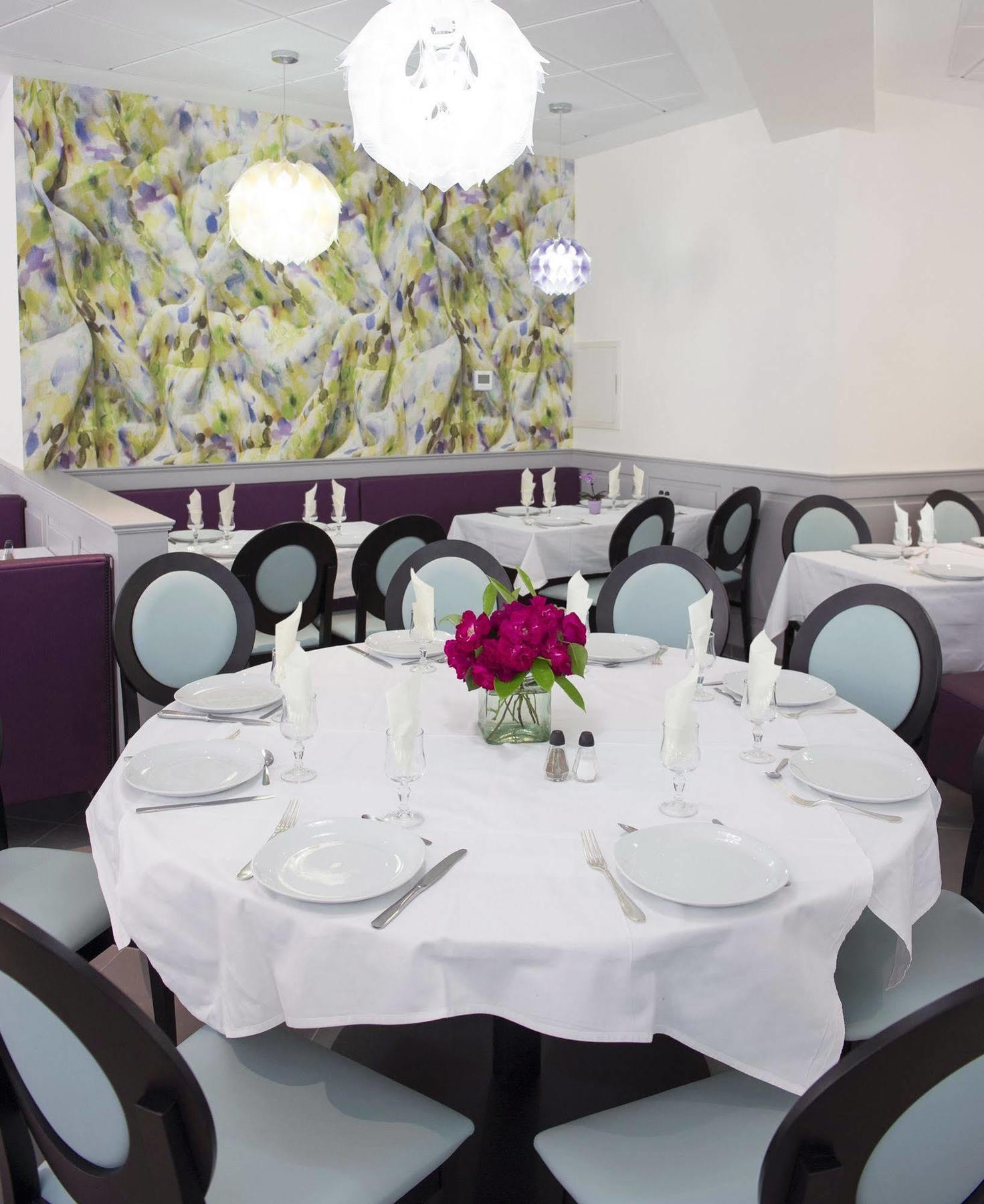 Hotel Esplanade Eden Λούρδη Εξωτερικό φωτογραφία
