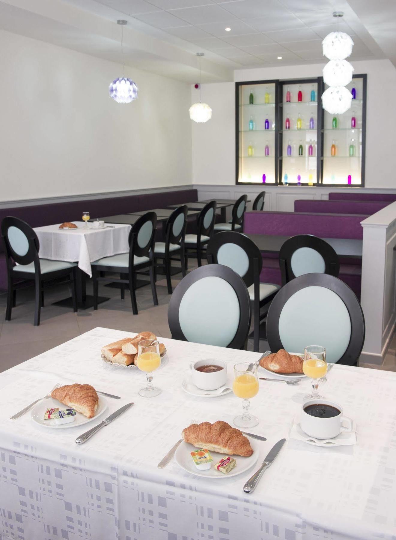 Hotel Esplanade Eden Λούρδη Εξωτερικό φωτογραφία